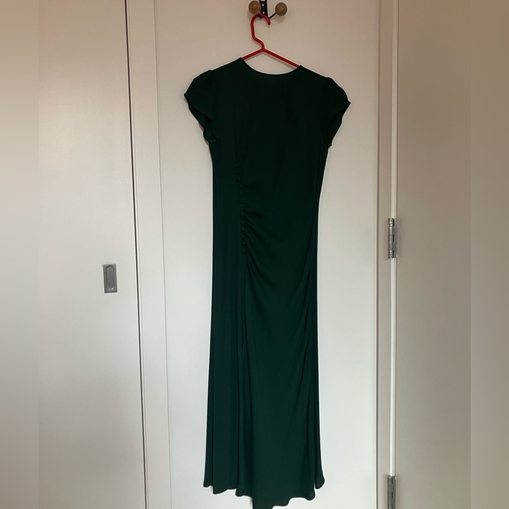 Reformation Frasier Dress